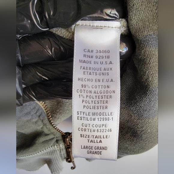 Vintage Juicy Couture Made in America - Picture 7 of 8